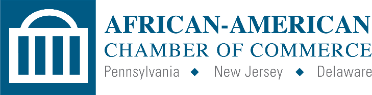 AFRICAN AMERICAN CHAMBER OF COMMERCE